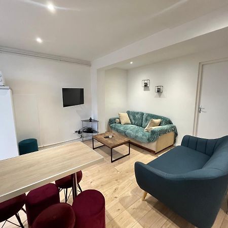 르망 Le Colorado - Centre - 6 Pers - Reve Au Mans 아파트 외부 사진